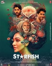Starfish 2023 HD 720p DVD SCR full movie download